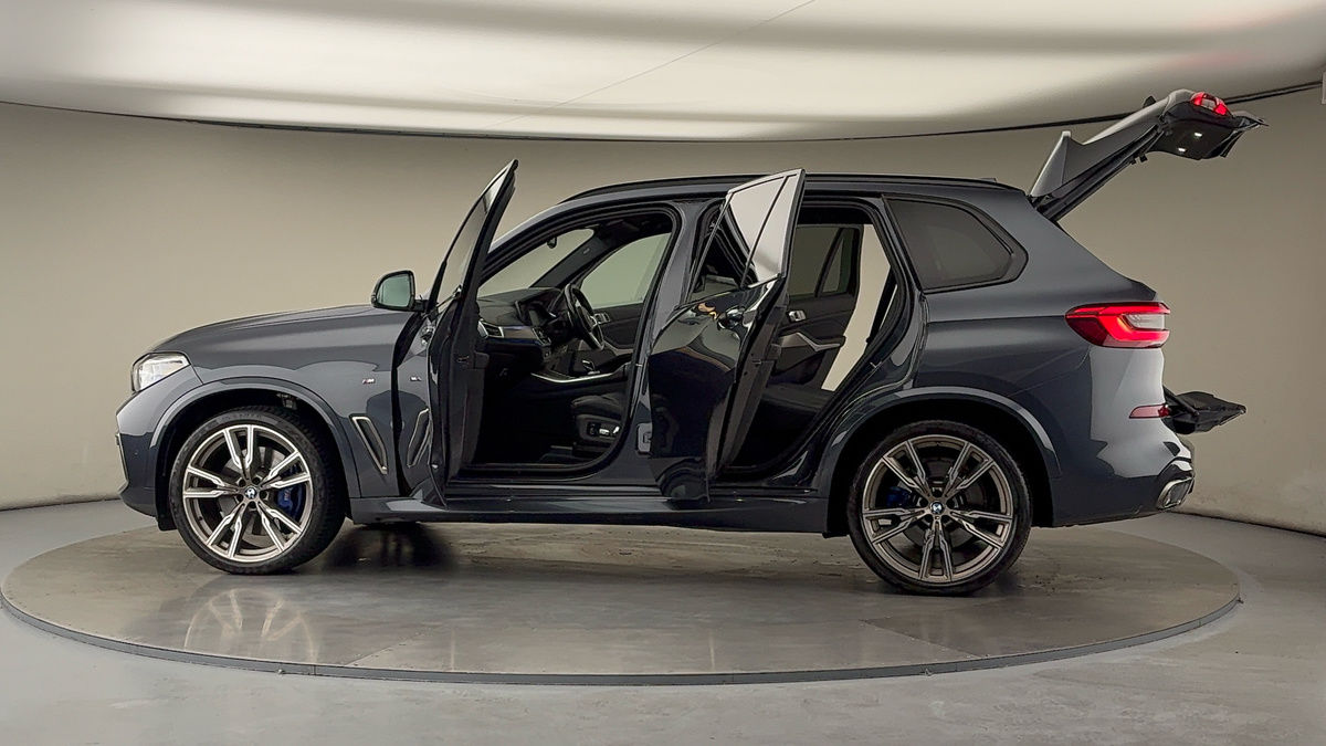 Used BMW X5 2019 for sale - 76256960: Photo 47