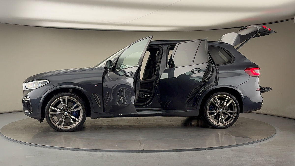 Used BMW X5 2019 for sale - 76256960: Photo 48