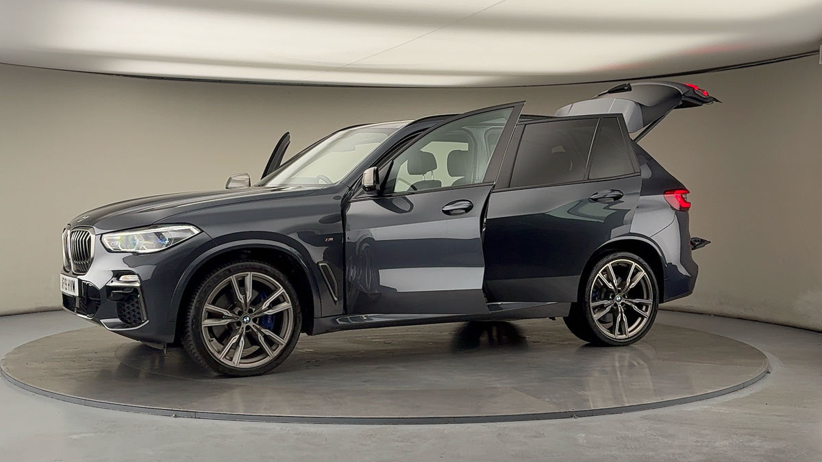 Used BMW X5 2019 for sale - 76256960: Photo 49