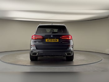 Used BMW X5 2019 for sale - 76256960: Photo