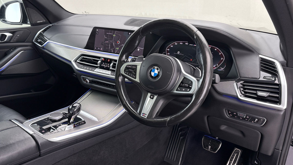 Used BMW X5 2019 for sale - 76256960: Photo 5