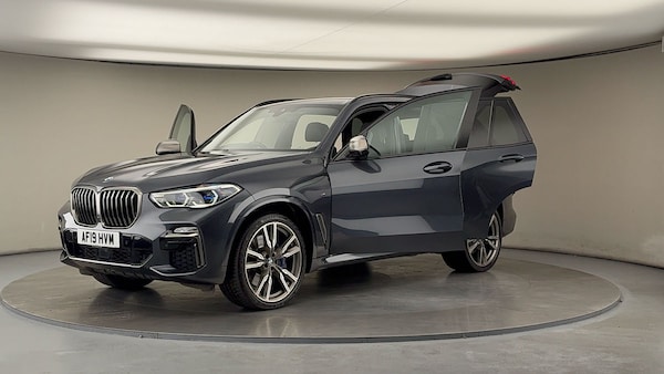 Used BMW X5 2019 for sale - 76256960: Photo 50