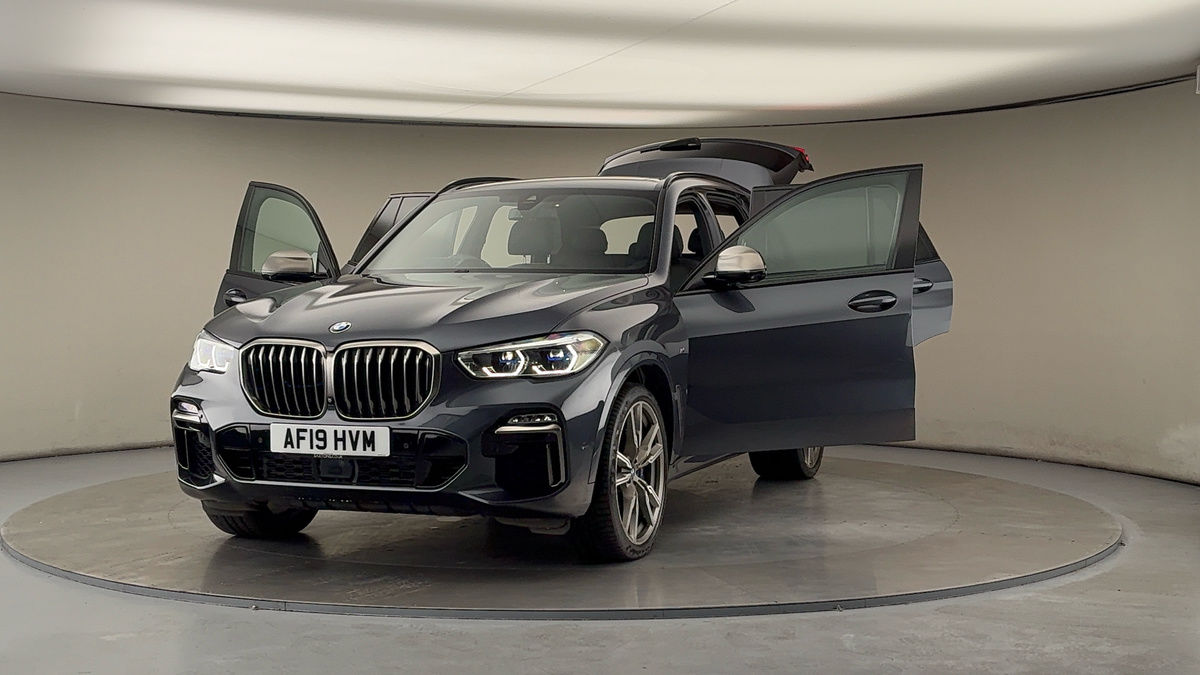 Used BMW X5 2019 for sale - 76256960: Photo 51