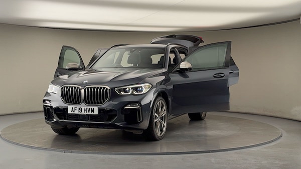 Used BMW X5 2019 for sale - 76256960: Photo 51