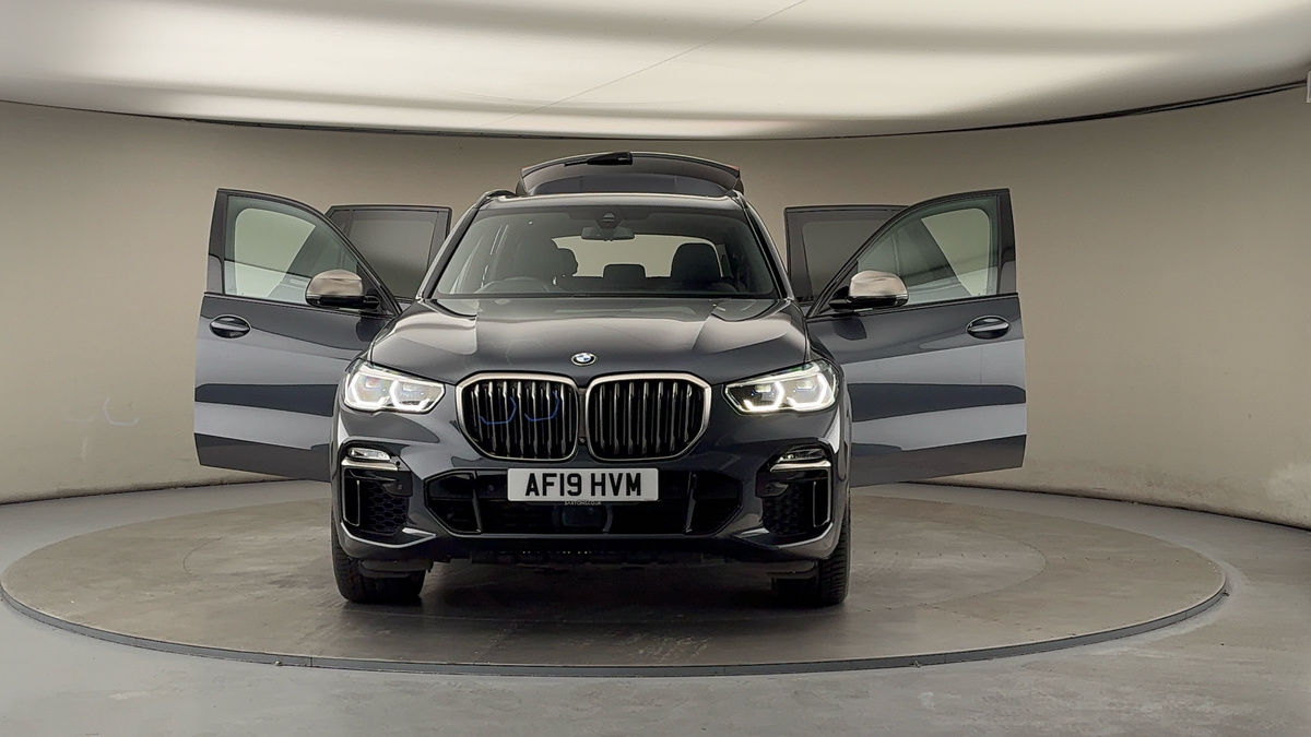 Used BMW X5 2019 for sale - 76256960: Photo 52