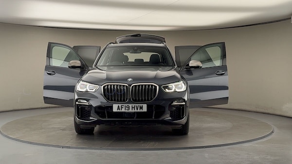 Used BMW X5 2019 for sale - 76256960: Photo 52