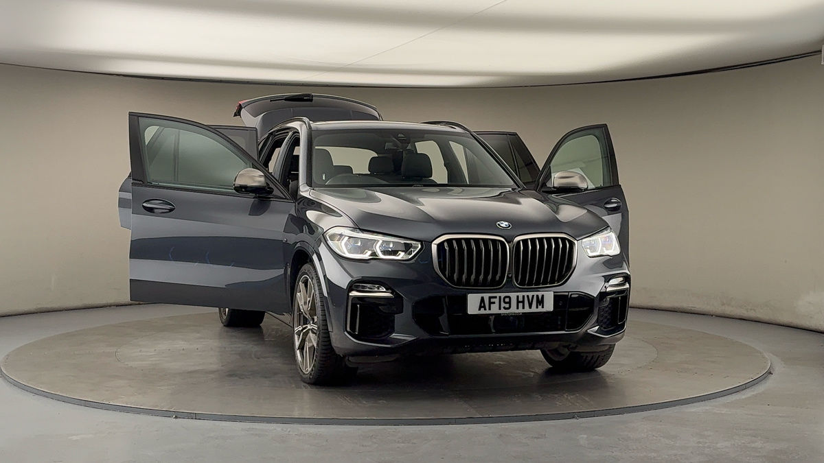 Used BMW X5 2019 for sale - 76256960: Photo 53