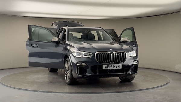 Used BMW X5 2019 for sale - 76256960: Photo 53