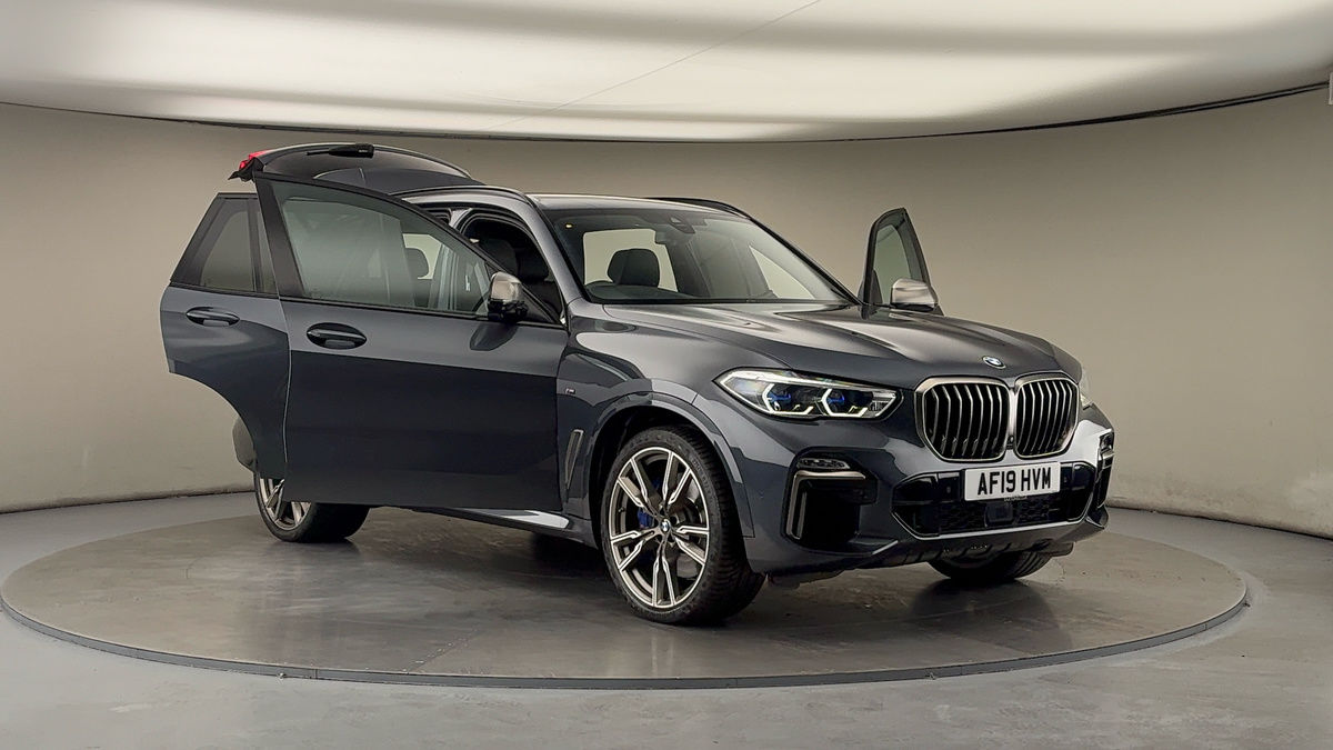 Used BMW X5 2019 for sale - 76256960: Photo 54