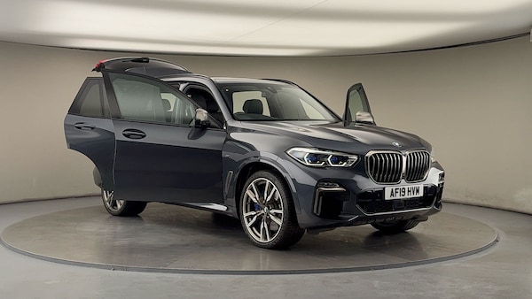 Used BMW X5 2019 for sale - 76256960: Photo 54