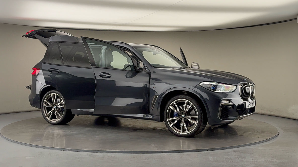 Used BMW X5 2019 for sale - 76256960: Photo 55