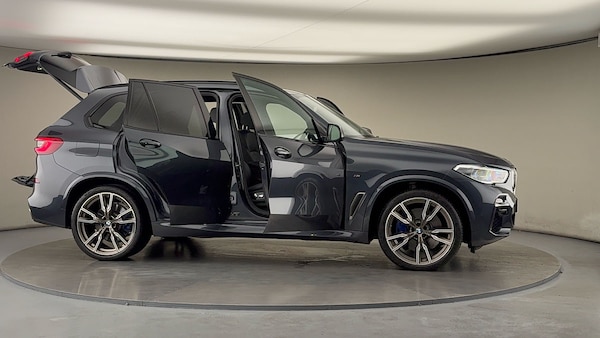 Used BMW X5 2019 for sale - 76256960: Photo 56