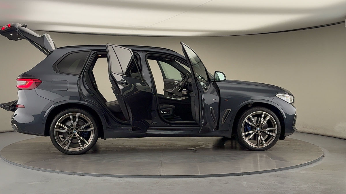 Used BMW X5 2019 for sale - 76256960: Photo 57