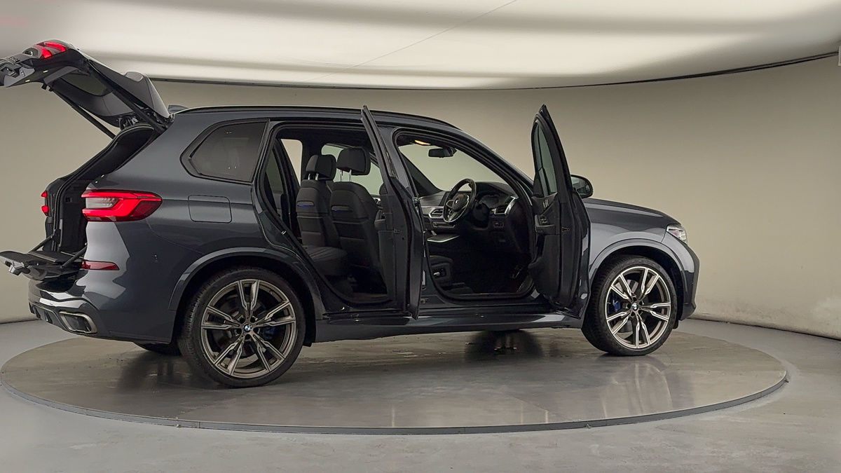Used BMW X5 2019 for sale - 76256960: Photo 58