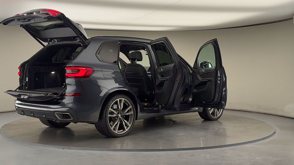 Used BMW X5 2019 for sale - 76256960: Photo 59
