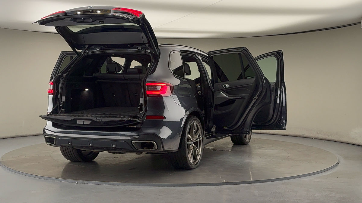 Used BMW X5 2019 for sale - 76256960: Photo 60