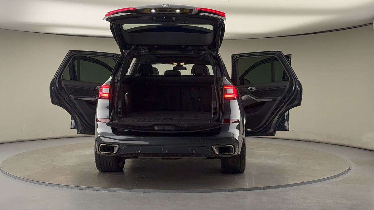 Used BMW X5 2019 for sale - 76256960: Photo 61