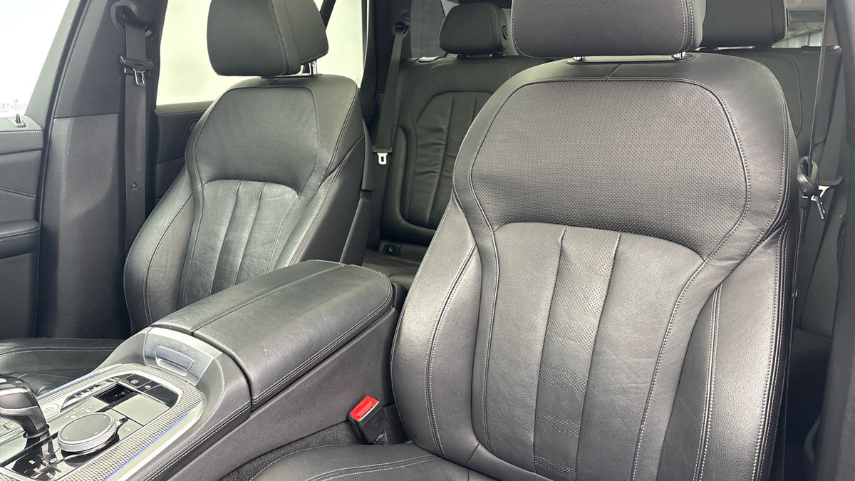 Used BMW X5 2019 for sale - 76256960: Photo 7