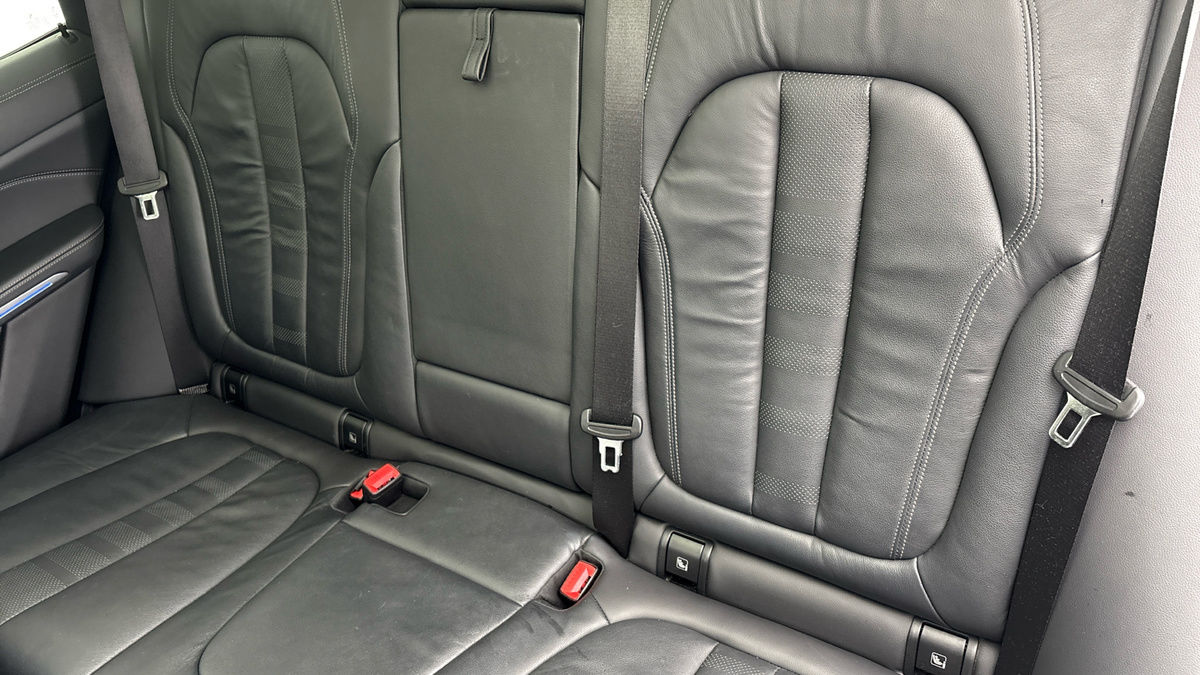 Used BMW X5 2019 for sale - 76256960: Photo 8