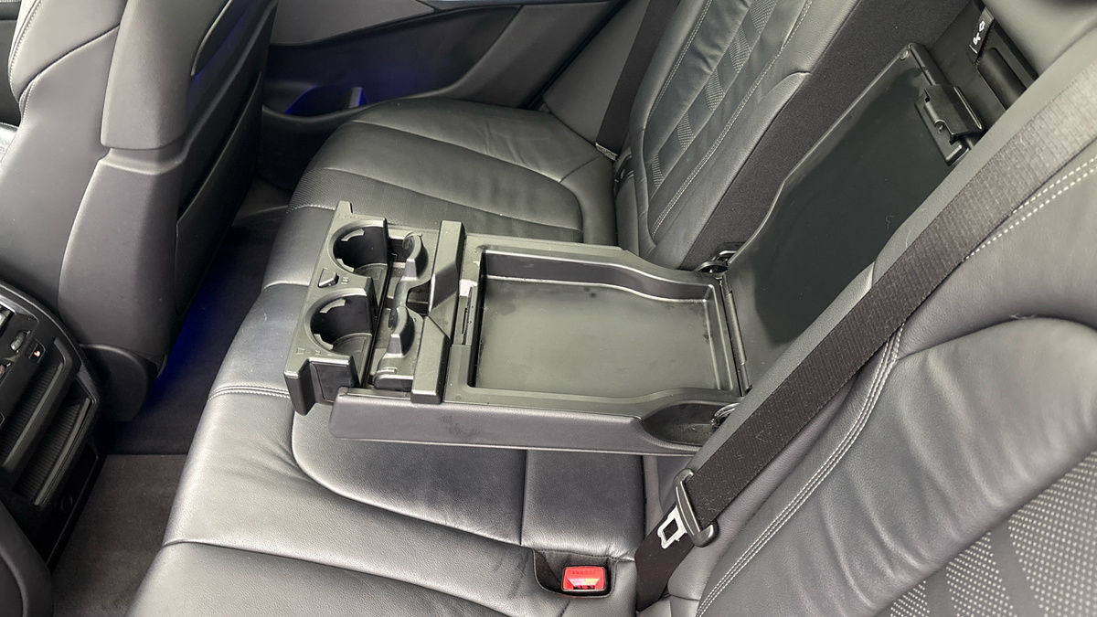 Used BMW X5 2019 for sale - 76256960: Photo 9