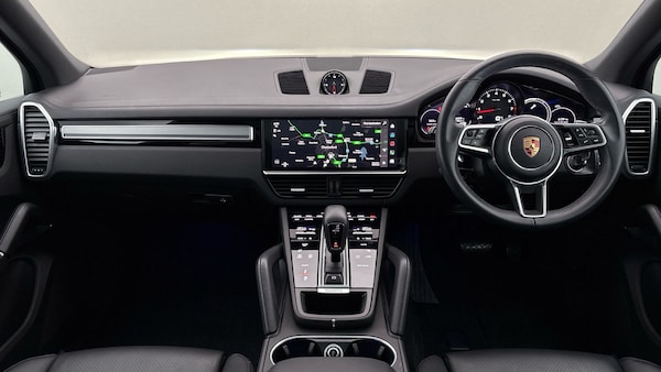 Used Porsche Cayenne 2023 for sale - 76030028: Photo 12