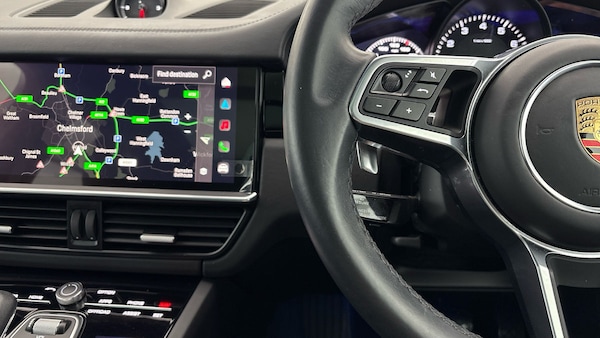Used Porsche Cayenne 2023 for sale - 76030028: Photo 13