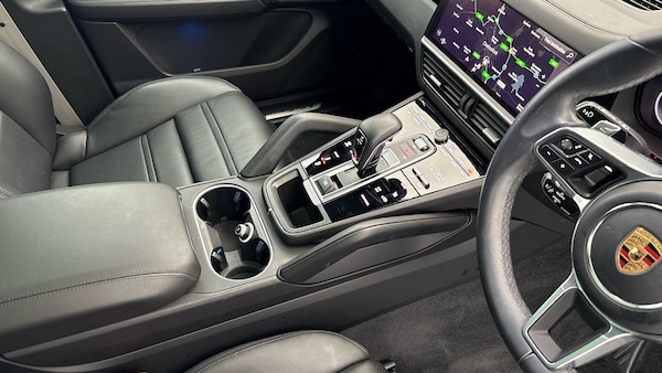 Used Porsche Cayenne 2023 for sale - 76030028: Photo 18