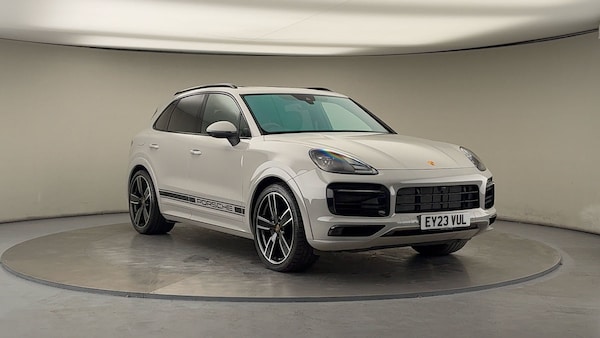 Used Porsche Cayenne 2023 for sale - 76030028: Photo 1