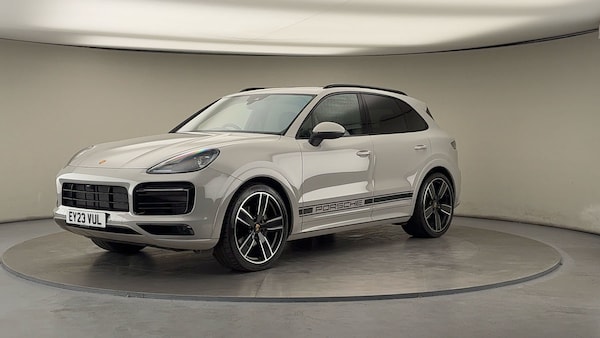 Used Porsche Cayenne 2023 for sale - 76030028: Photo 20
