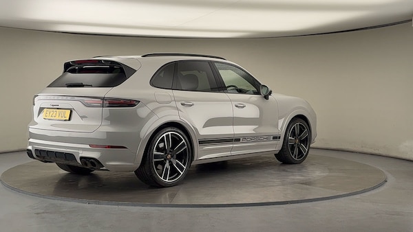 Used Porsche Cayenne 2023 for sale - 76030028: Photo 21
