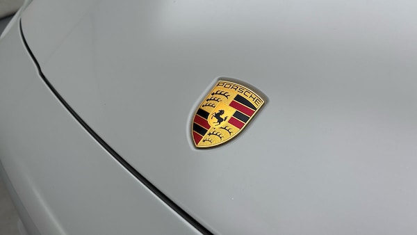 Used Porsche Cayenne 2023 for sale - 76030028: Photo 24