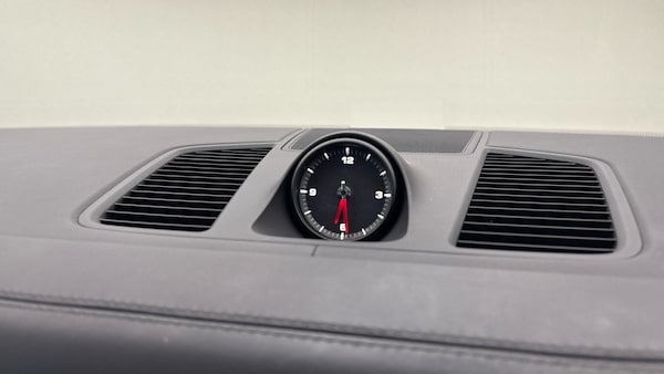 Used Porsche Cayenne 2023 for sale - 76030028: Photo 28