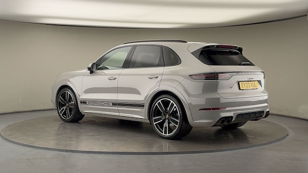 Used Porsche Cayenne 2023 for sale - 76030028: Photo 29
