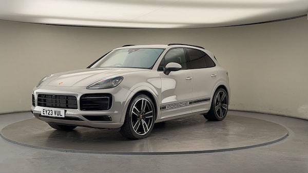 Used Porsche Cayenne 2023 for sale - 76030028: Photo 34