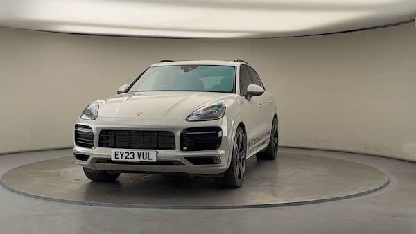 Used Porsche Cayenne 2023 for sale - 76030028: Photo 35