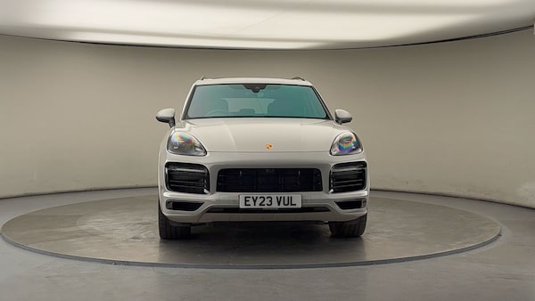 Used Porsche Cayenne 2023 for sale - 76030028: Photo 36