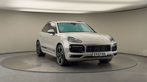 Used Porsche Cayenne 2023 for sale - 76030028: Photo 37