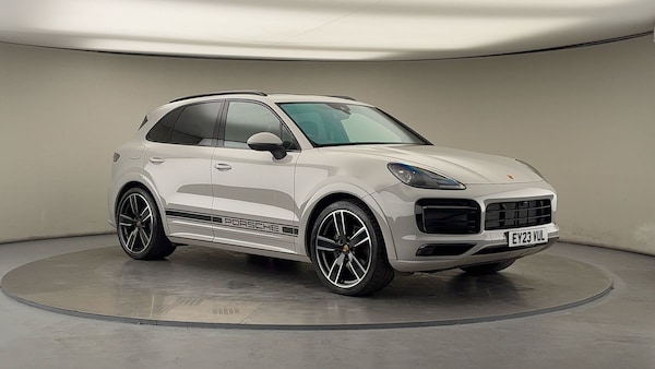 Used Porsche Cayenne 2023 for sale - 76030028: Photo 38