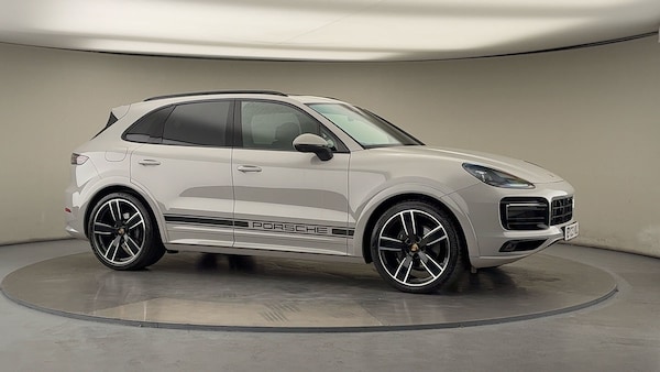 Used Porsche Cayenne 2023 for sale - 76030028: Photo 39