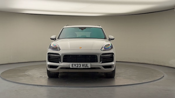 Used Porsche Cayenne 2023 for sale - 76030028: Photo 3