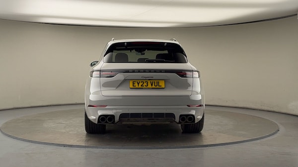 Used Porsche Cayenne 2023 for sale - 76030028: Photo 45