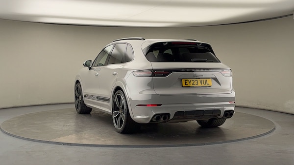 Used Porsche Cayenne 2023 for sale - 76030028: Photo 46
