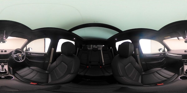 Used Porsche Cayenne 2023 for sale - 76030028: Photo 48