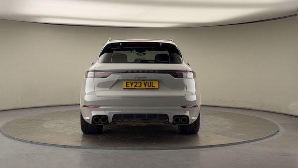 Used Porsche Cayenne 2023 for sale - 76030028: Photo 4