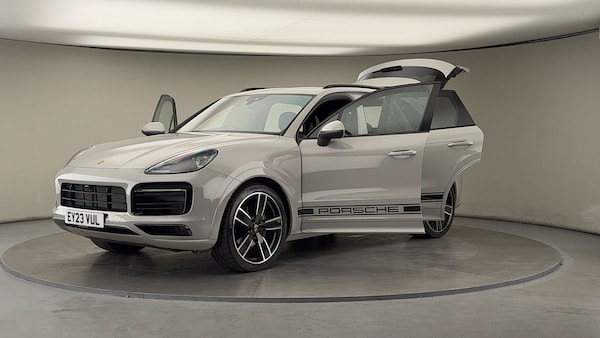 Used Porsche Cayenne 2023 for sale - 76030028: Photo 53