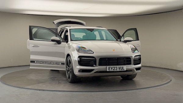 Used Porsche Cayenne 2023 for sale - 76030028: Photo 56