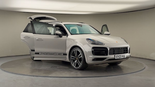Used Porsche Cayenne 2023 for sale - 76030028: Photo 57