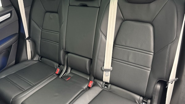 Used Porsche Cayenne 2023 for sale - 76030028: Photo 8