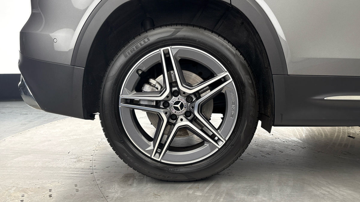 Used Mercedes-Benz GLB 2025 for sale - 76884627: Photo 10