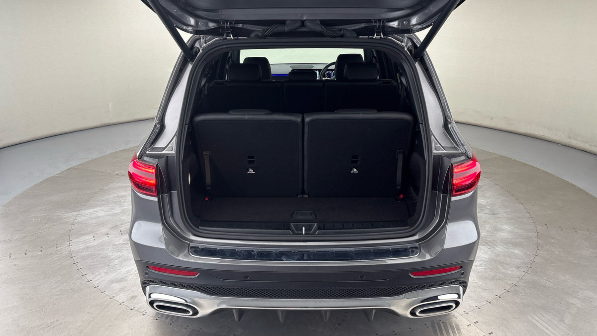 Used Mercedes-Benz GLB 2025 for sale - 76884627: Photo 11